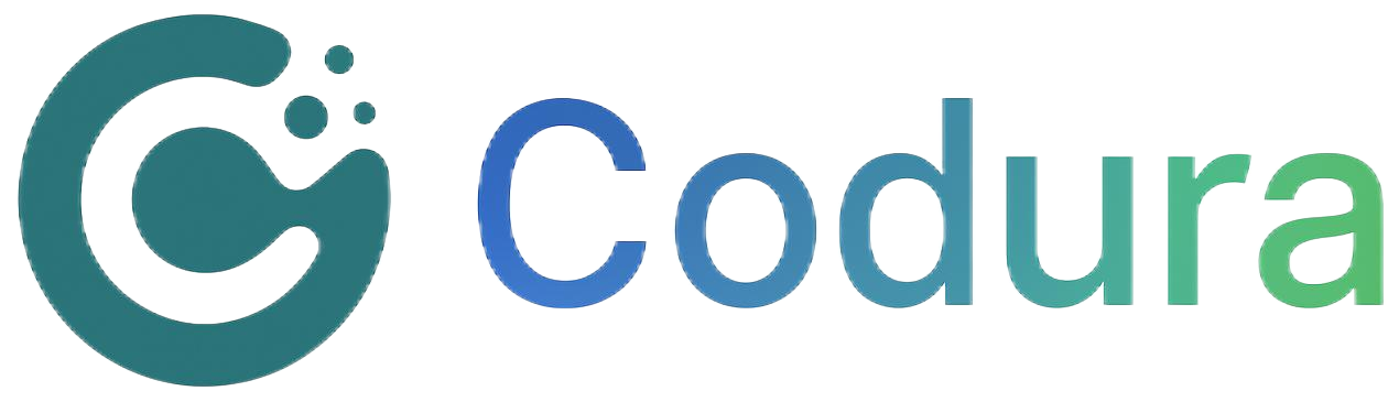 Codura 品牌标识